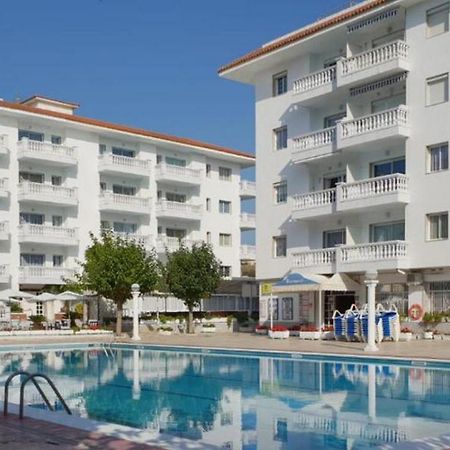 Apcostas Europa Apartment Blanes Bagian luar foto
