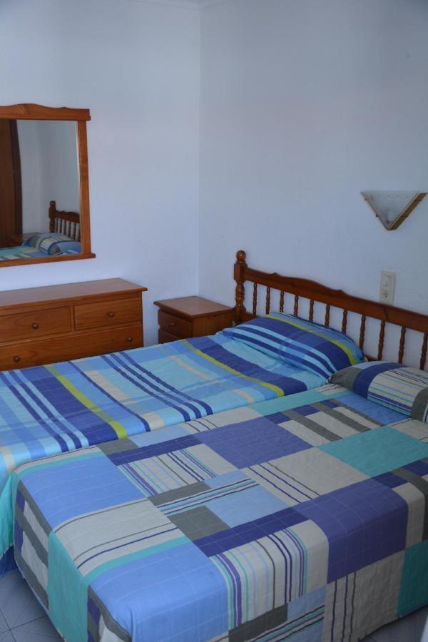 Apcostas Europa Apartment Blanes Bagian luar foto