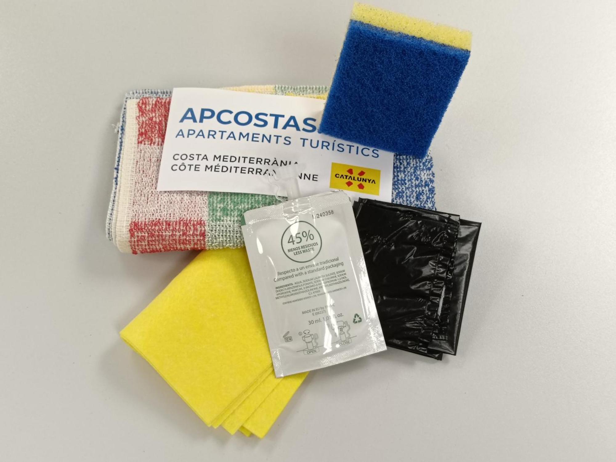 Apcostas Europa Apartment Blanes Bagian luar foto
